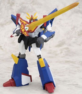 サンライズ メカアクション系列 勇者全12种SET