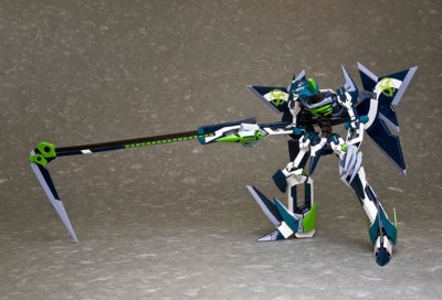 电脳戦机バーチャロン オラトリオ・タンglam