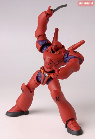 REVOLTECH［REVOLTECH］ No.041 ブロッケン 初期OVA版 （フレンドショップ限定）