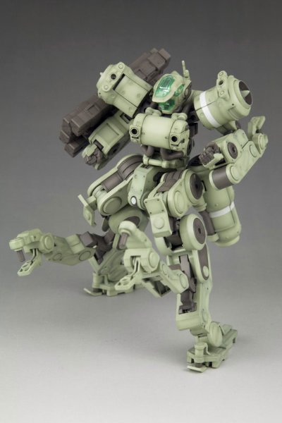 Frame Arms EXF-10/32 格里芬