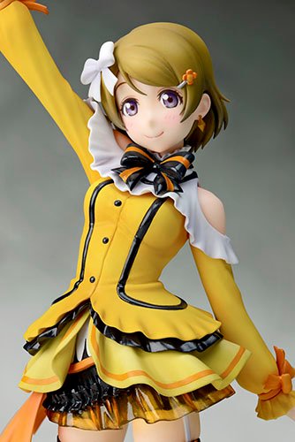 『LoveLive!』Birthday Figure Project 小泉花阳