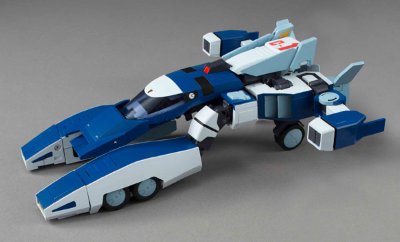 ヴァリアブルアクション ハイスペック 「超攻速ガルビオン」 ガルビオン（サーカスI）