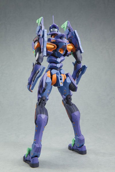 超合金 EVA -ANIMA- スーパーEVA