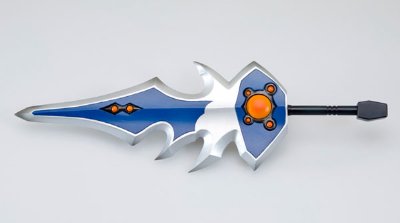 S.R.G-S 超级机器人大战OG 格兰森