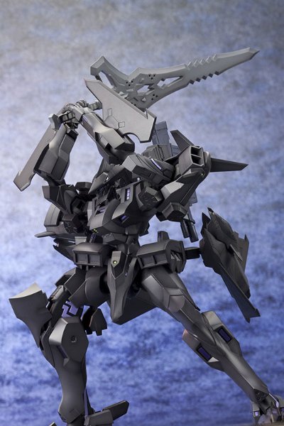 MUV-LUV Muv-luv DUTY LOST ARCADIA EF-2000 台风 ヴィルフリート・アイヒベルガー少佐机