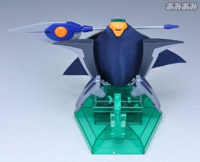 ダン铁球戦机 LBX Z-モード系列 LBX Σオービス 涂装済み