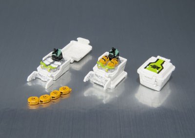 S.H.Figuarts  假面骑士卌骑 宇宙形态