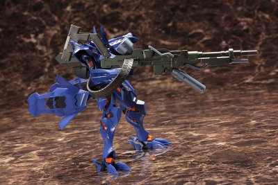 Muv-Luv Unlimited The Day After 武御雷 Type-00R 斯卫军第16大队指挥官机