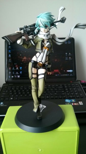 刀剑神域 第二季 诗乃