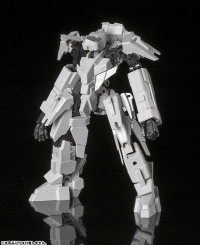 フレームアームズ コボルド＋シュトラウス アーマーSET〈Ver.F.M.E.〉