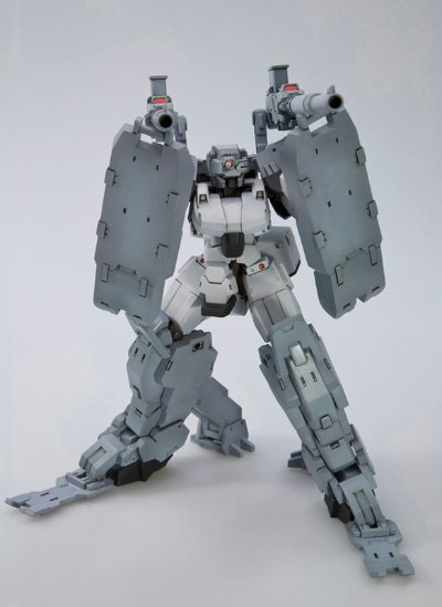 フレームアームズ 三八式一型 榴雷・改