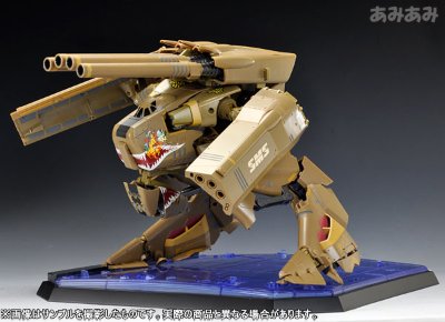 DX超合金 超时空要塞Ｆ VB-6 ケーニッヒ・モンスター（SP Ver.）