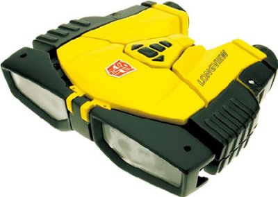 变形金刚 ムービー MA-08 ロングビュー