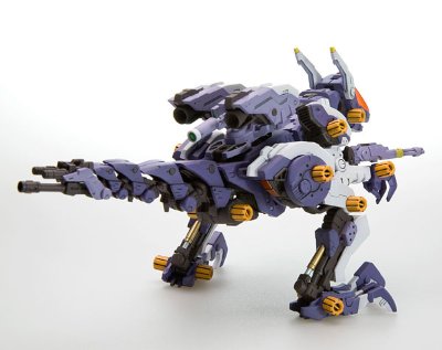 HMM ZOIDS 1/72 RZ-030 狙击迅龙
