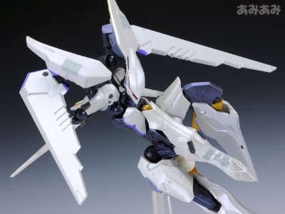 山口式转轮系列 No.132 Vic Viper 『ANUBIS ZONE OF THE ENDERS』より