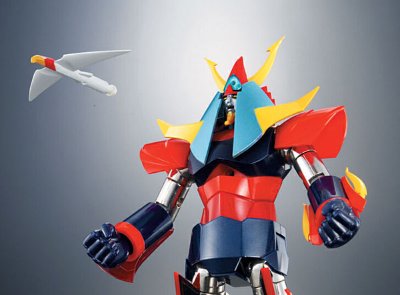 超合金魂 GX-41  勇者莱汀