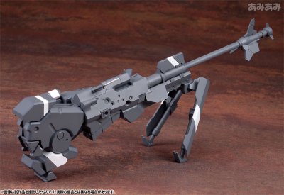Frame Arms 四八式二型 辉锤・乙〈狙击样式〉