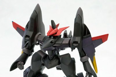 机战OG 1/144 DCAM-006VT ガー莉昂・特朗ベ Plastic Kit