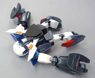 ヴァリアブルアクション ハイスペック 超力ロボ ガ大鼠 ジャンブー