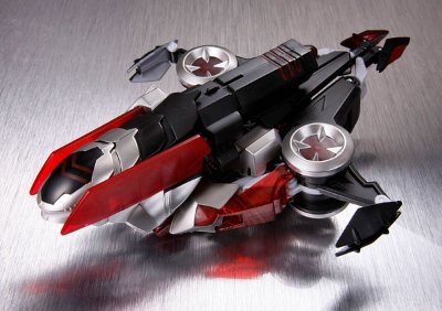 变形金刚 TA06 メガ特朗