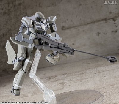 Variable Action ALDNOAH.ZERO (宫泽模型流通限定)