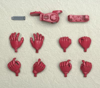 装甲骑兵ボトムズ 35MAX AT-COLLECTION SERIES LM-01 蓝色ティッシュドッグ