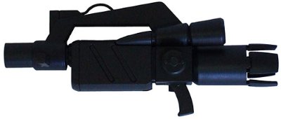 バブルガムクライシス No.03