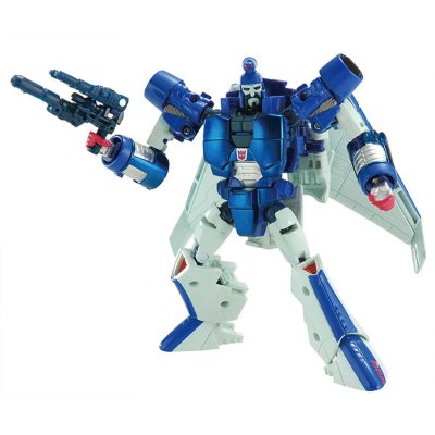 变形金刚 ユナイテッド UN21 ディセプティコンスカージ