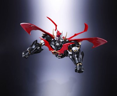 スーパーロボット超合金 魔神皇帝