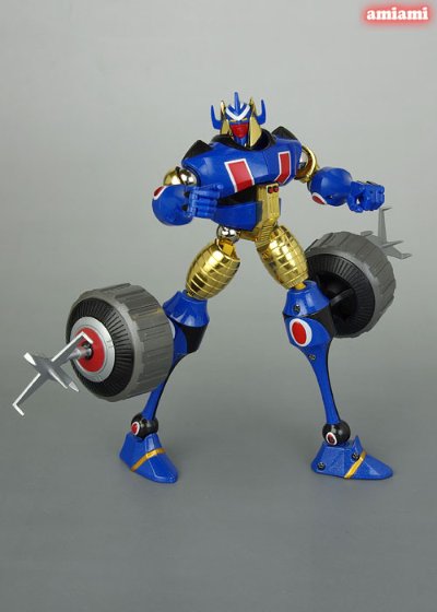 BRAVE合金17 ガ・キーン 通常版