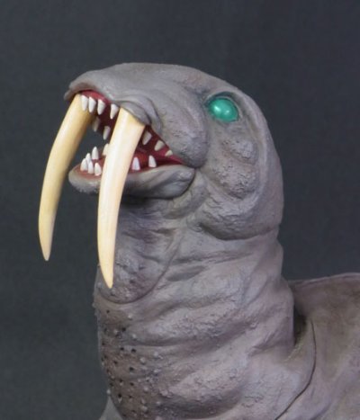 东宝30cm系列 妖星哥拉斯 玛格玛