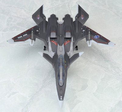 ALMecha 战斗妖精雪风 FFR-41MR Mave“雪风”