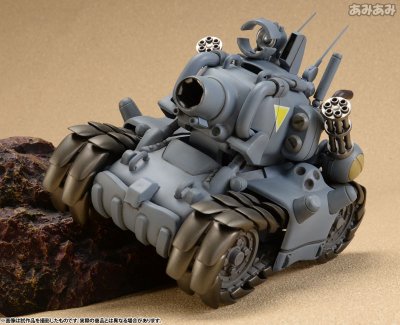 SV-001Metal Slug