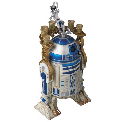 マフェックス No.012 MAFEX スター・ウォーズ C-3PO ＆ R2-D2