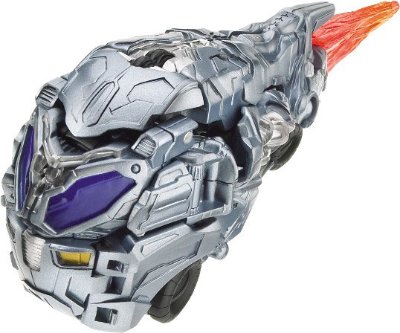 变形金刚 ムービー MA-05プロトフォーム オプティマスプライム