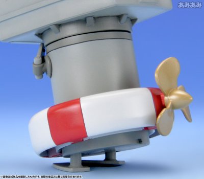 舰队Collection-舰娘- 连装砲ちゃん