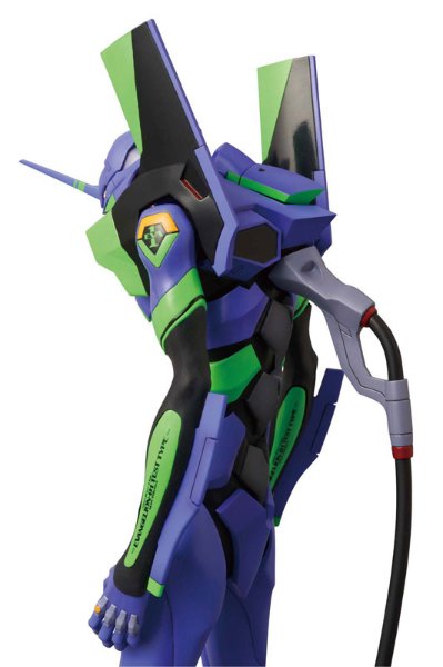 REAL ACTION HEROES ネオ No.651 EVA初号机