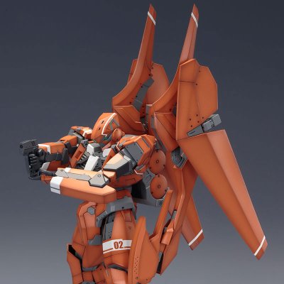 ALDNOAH.ZERO KG-6 斯雷普尼尔