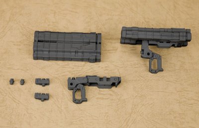 M.S.G 武器组件 23 大型导弹发射器