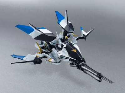 ROBOT魂  〈SIDE RM〉天使与龙的轮舞 Villkiss