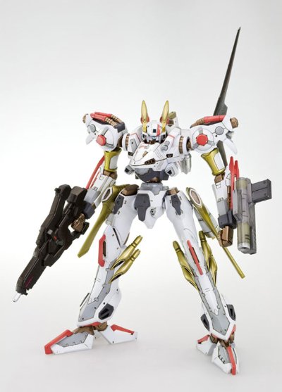V.I.系列 装甲核心 Mirage  C03-HELIOS Victoria