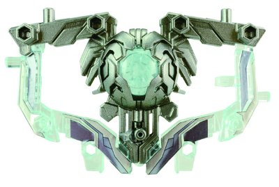 变形金刚プライム AM-21 アームズMasterオプティマス