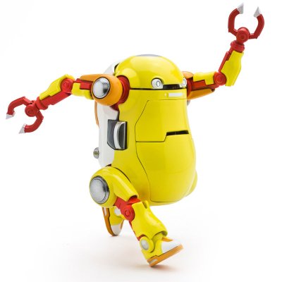 35メカトロOswego びびっと