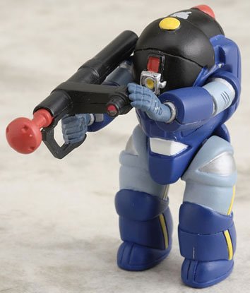 BRAVE合金21X 特装机兵ドルバック 无幻キャリバー 通常版