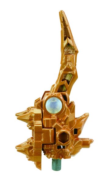 变形金刚プライム AM-19 盖亚ユニクロン