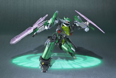 ROBOT魂 -ROBOT魂-〈SIDE HL〉ゼーガペイン アルティール （初回特典付き版）