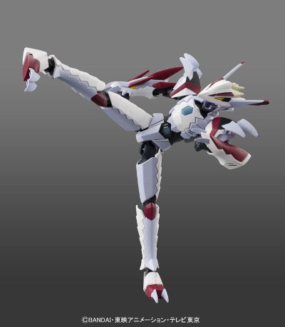 マジンボーン マジンボーン01 BF龙ボーン