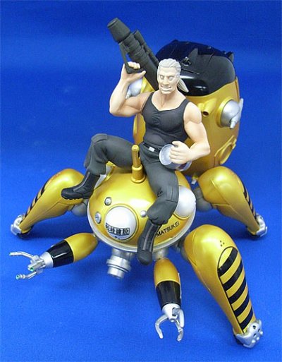 PERFECT PIECE 塔奇克玛ンズ タチイエロー