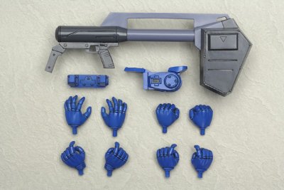 装甲骑兵ボトムズ 35MAX AT-COLLECTION SERIES 05 ストライクドッグ