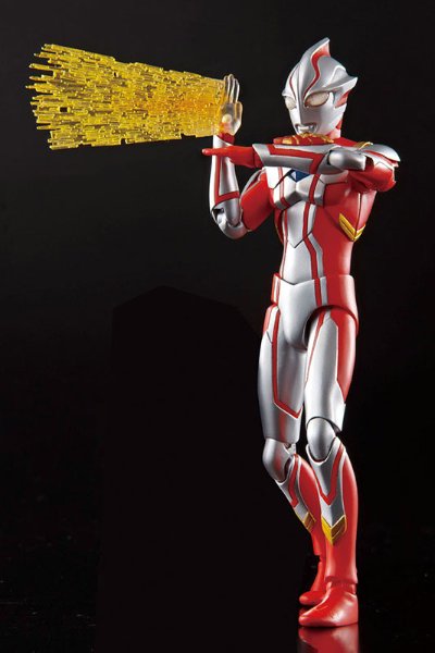 ULTRA-ACT 梦比优斯奥特曼 梦比优斯奥特曼